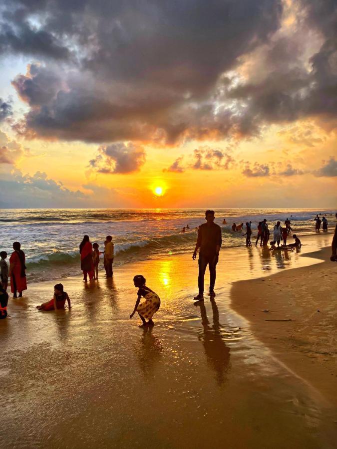 Soul Home Stay Varkala Ngoại thất bức ảnh