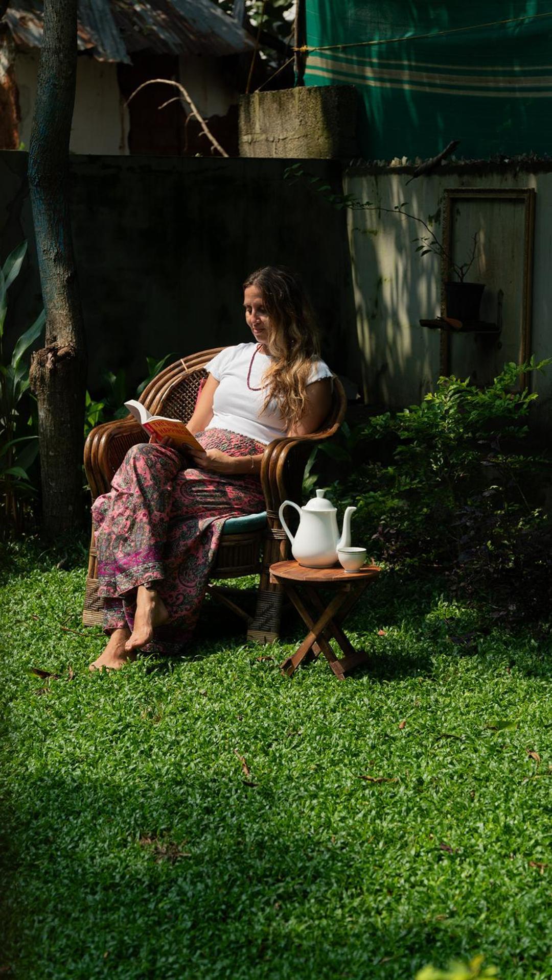 Soul Home Stay Varkala Ngoại thất bức ảnh