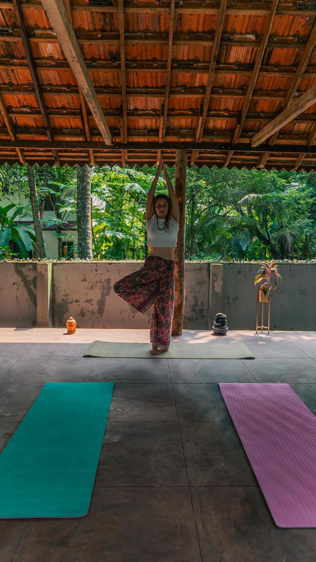 Soul Home Stay Varkala Ngoại thất bức ảnh