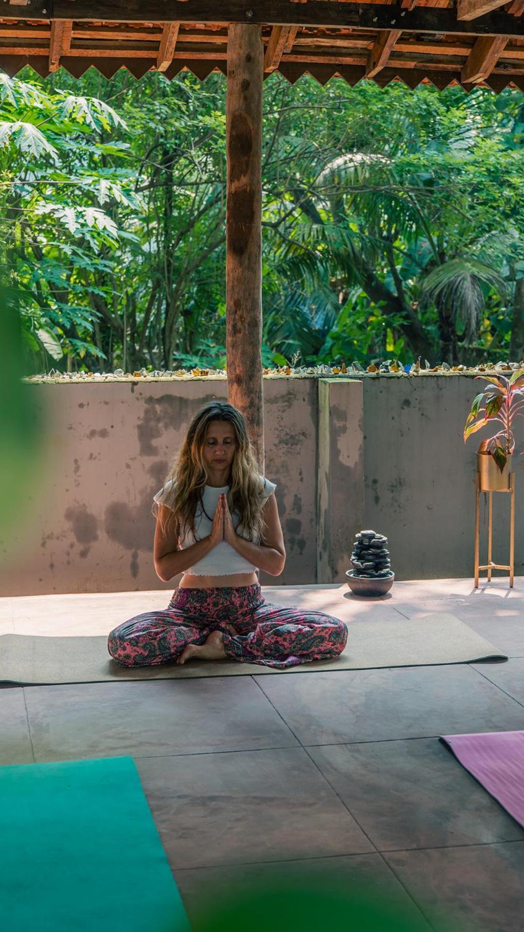Soul Home Stay Varkala Ngoại thất bức ảnh