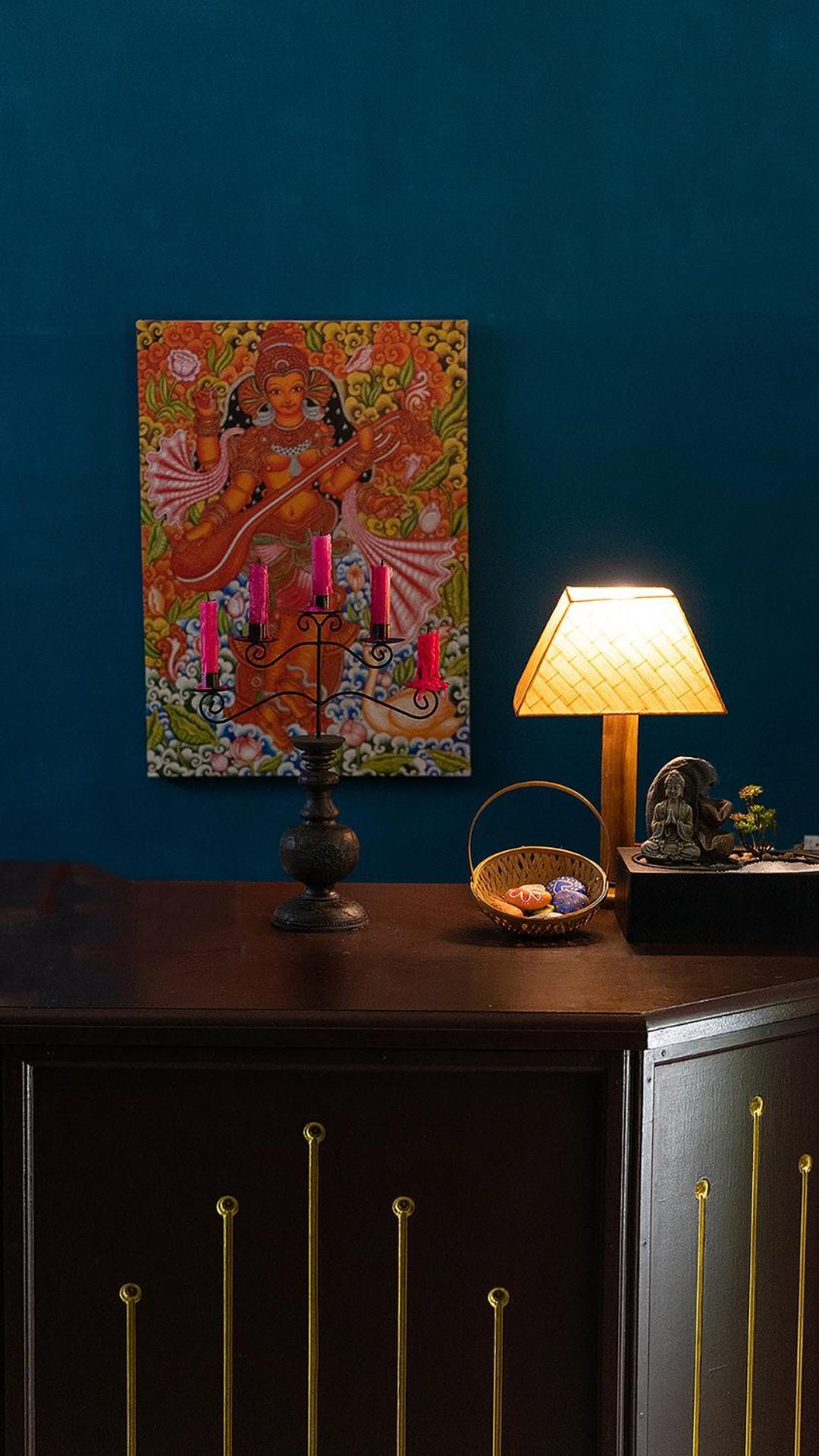 Soul Home Stay Varkala Ngoại thất bức ảnh