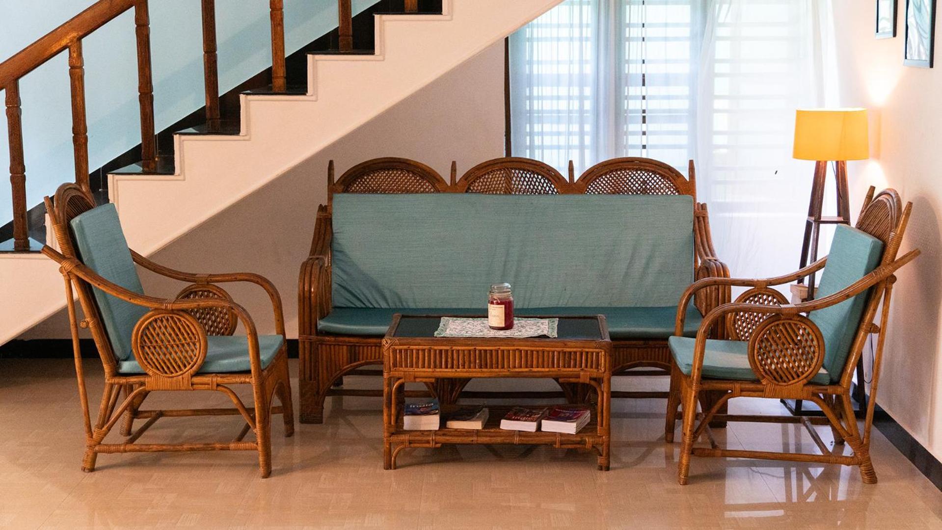 Soul Home Stay Varkala Ngoại thất bức ảnh