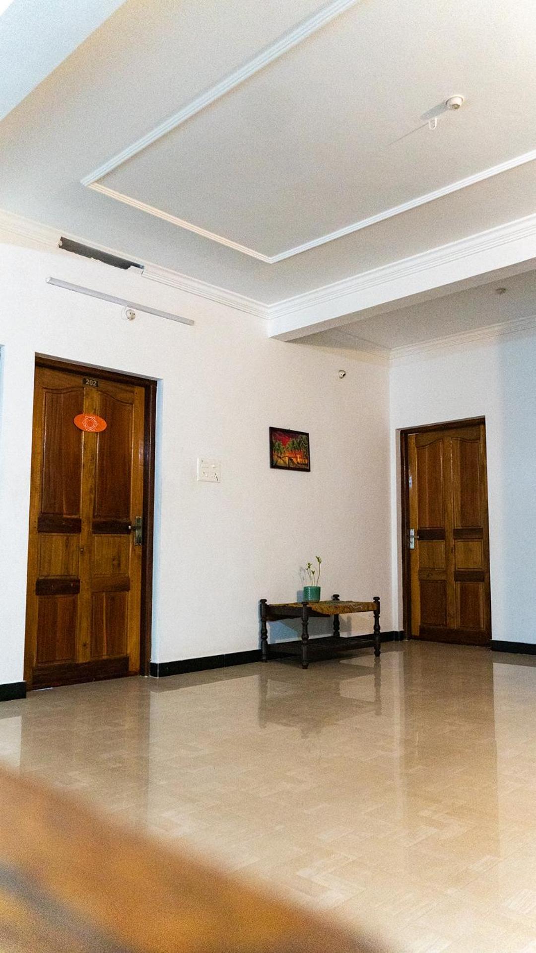 Soul Home Stay Varkala Ngoại thất bức ảnh