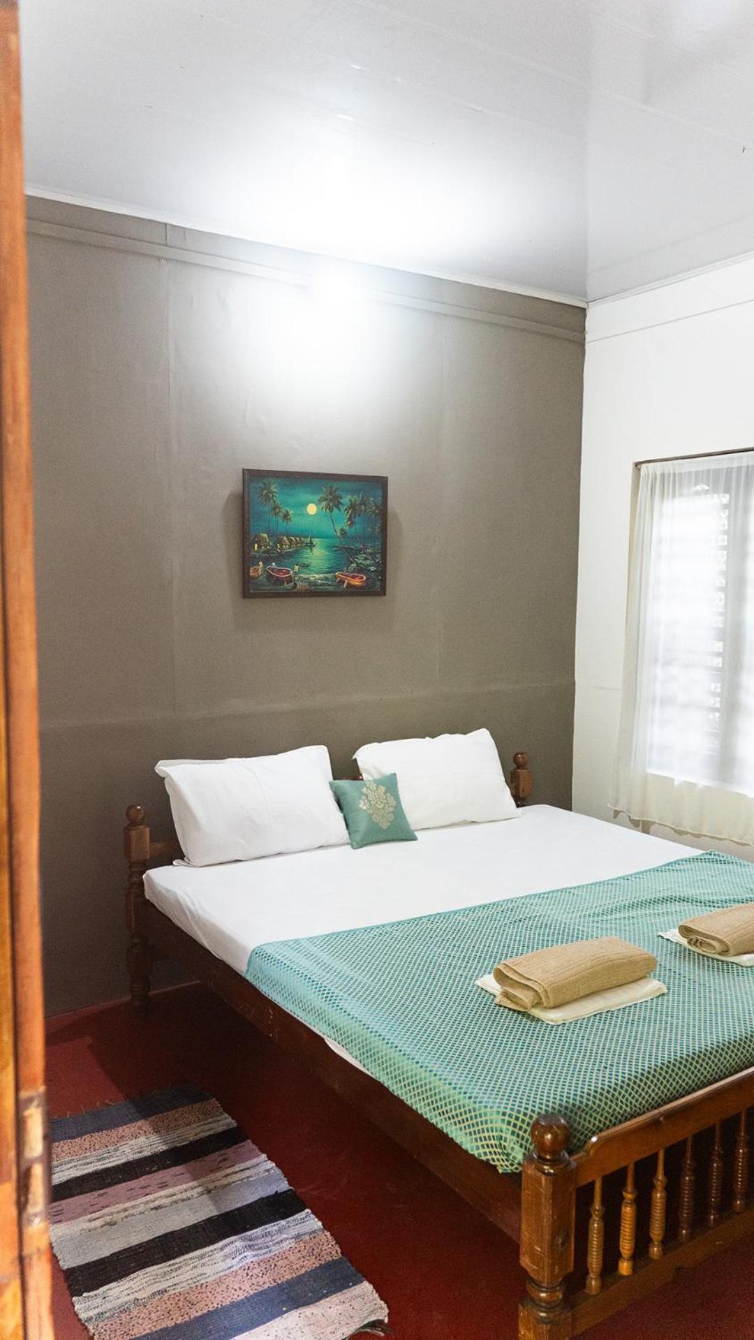 Soul Home Stay Varkala Ngoại thất bức ảnh