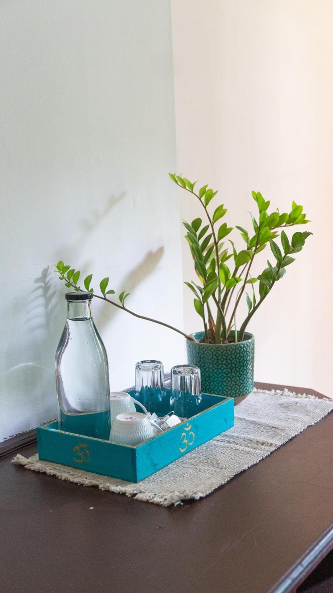 Soul Home Stay Varkala Ngoại thất bức ảnh