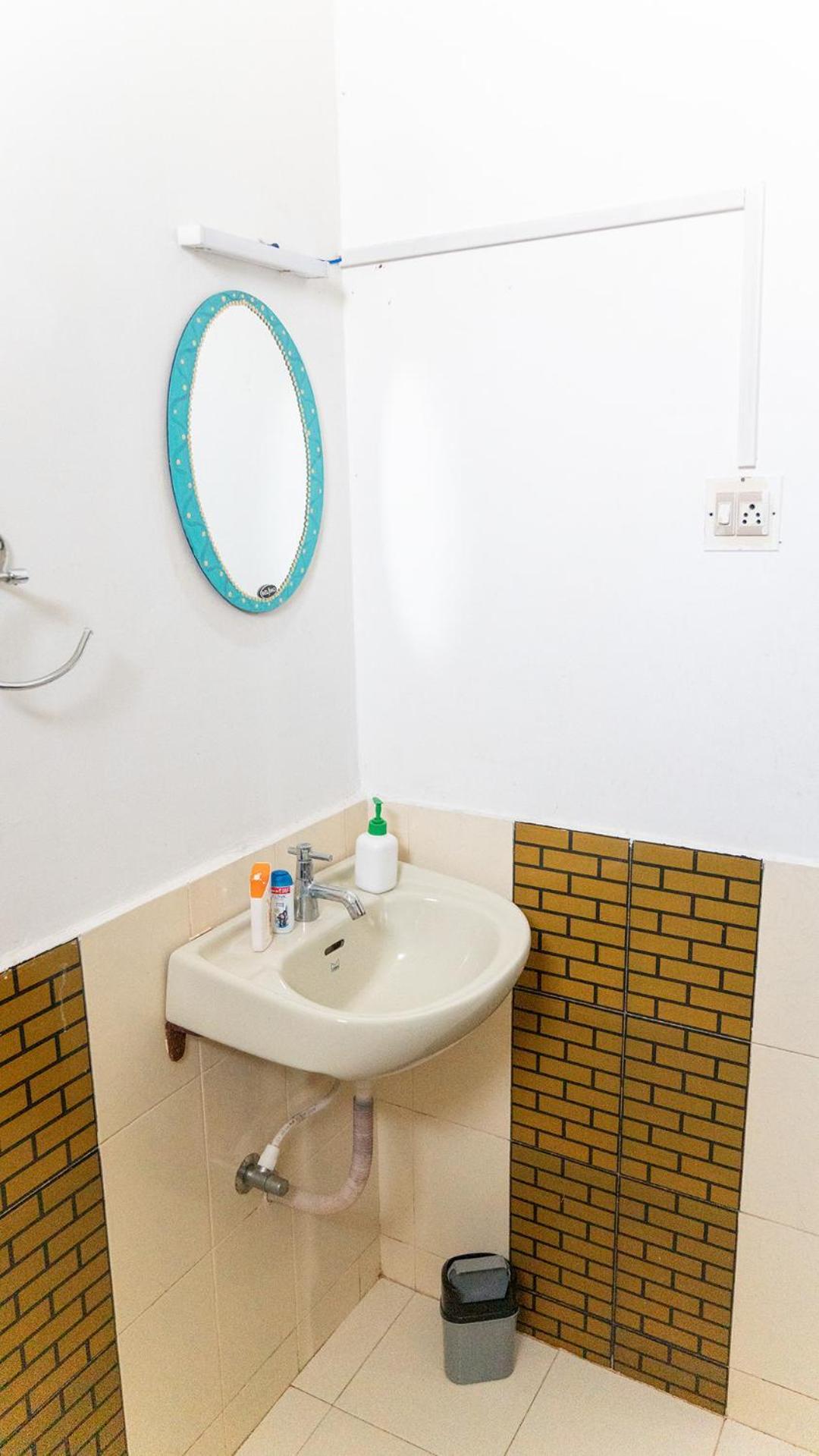 Soul Home Stay Varkala Ngoại thất bức ảnh