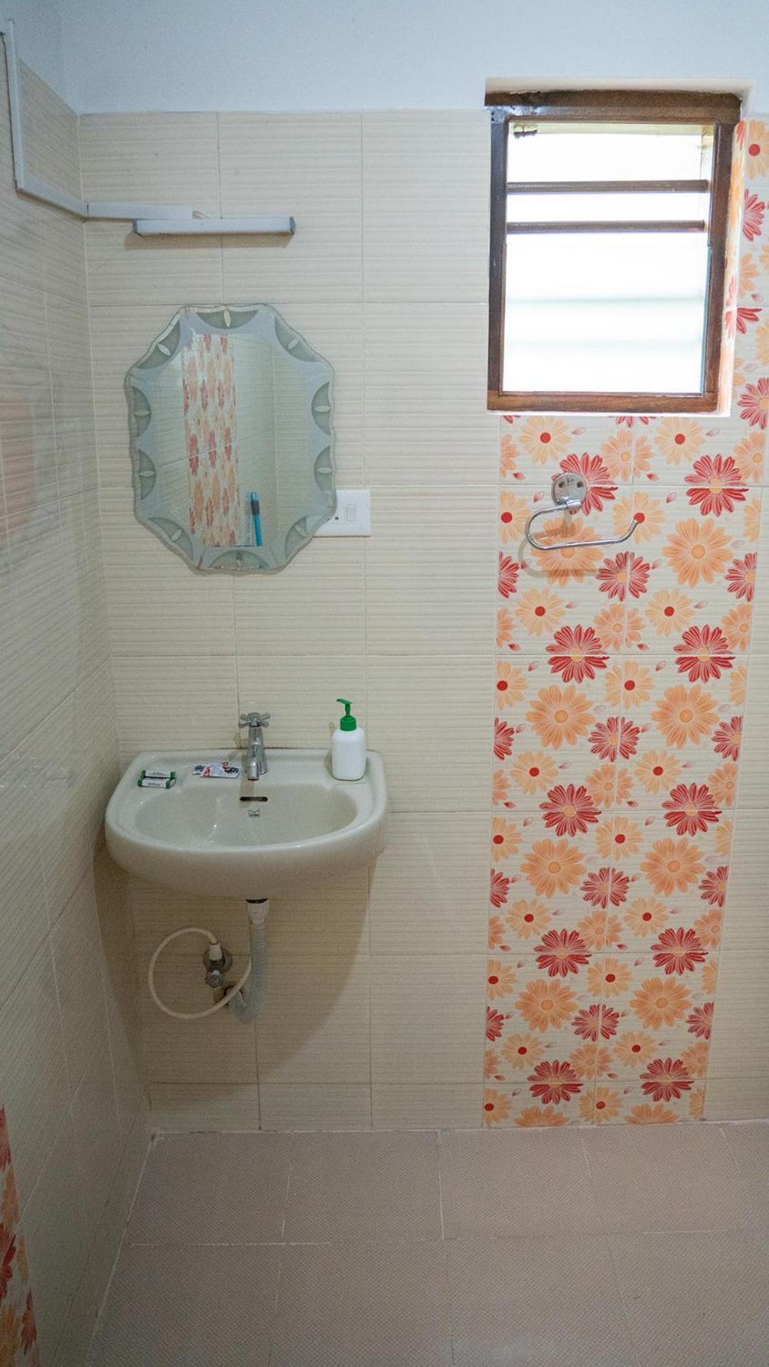 Soul Home Stay Varkala Ngoại thất bức ảnh