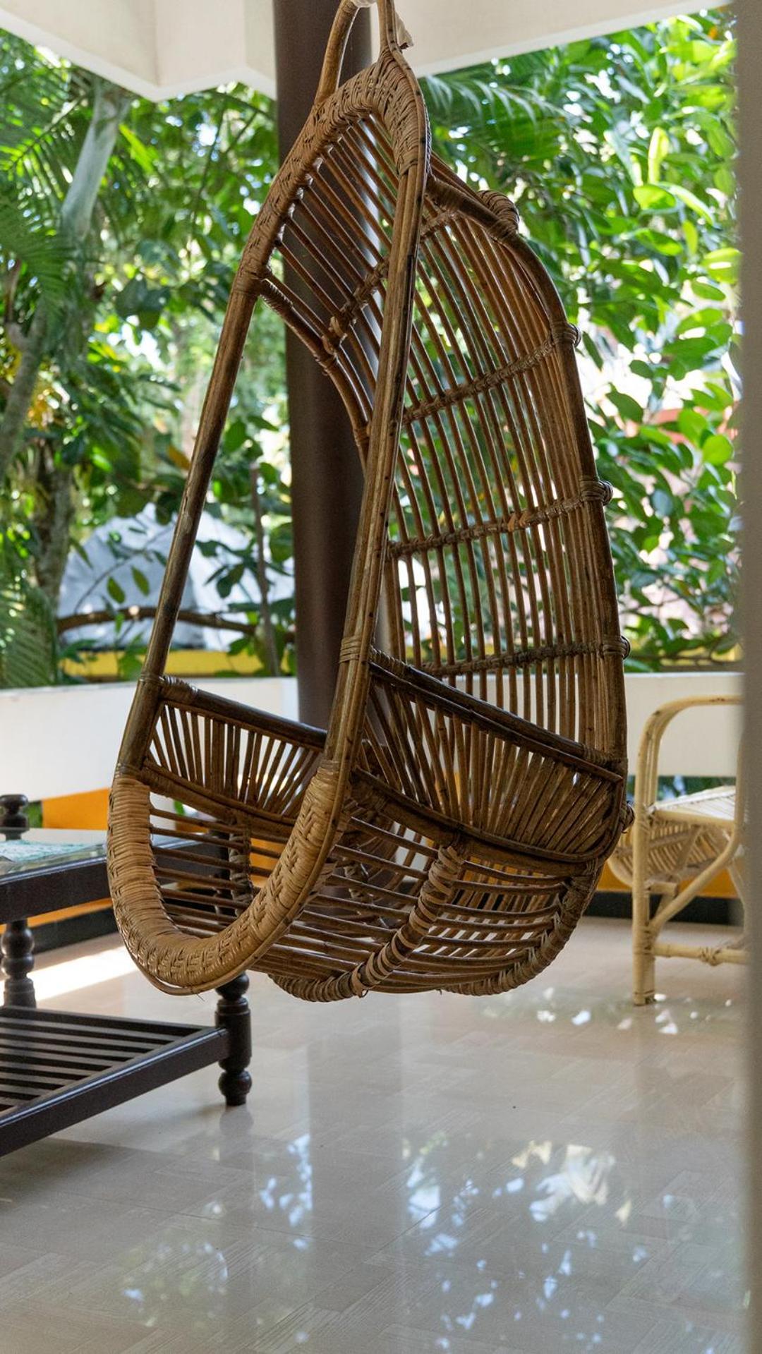 Soul Home Stay Varkala Ngoại thất bức ảnh