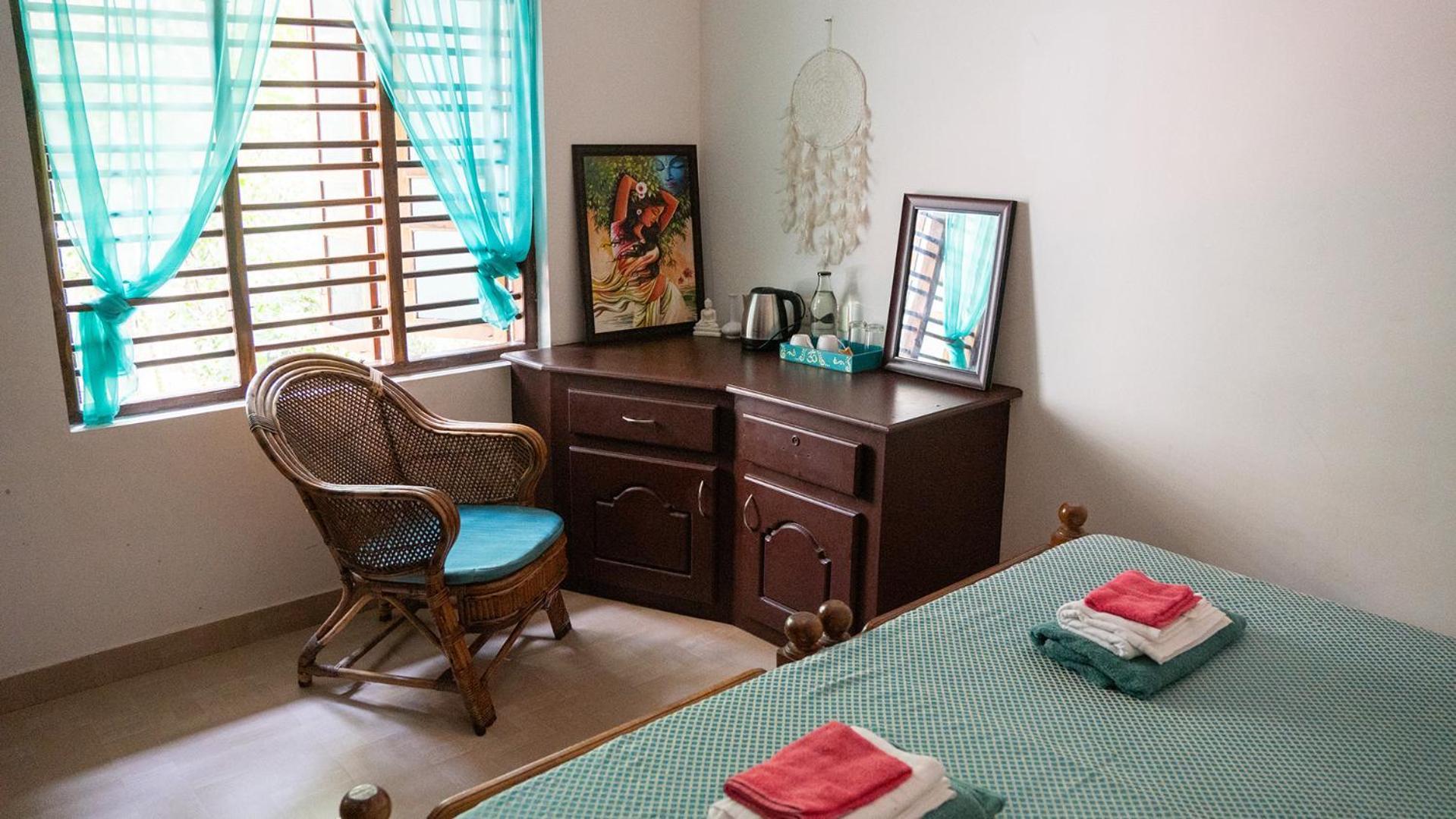 Soul Home Stay Varkala Ngoại thất bức ảnh