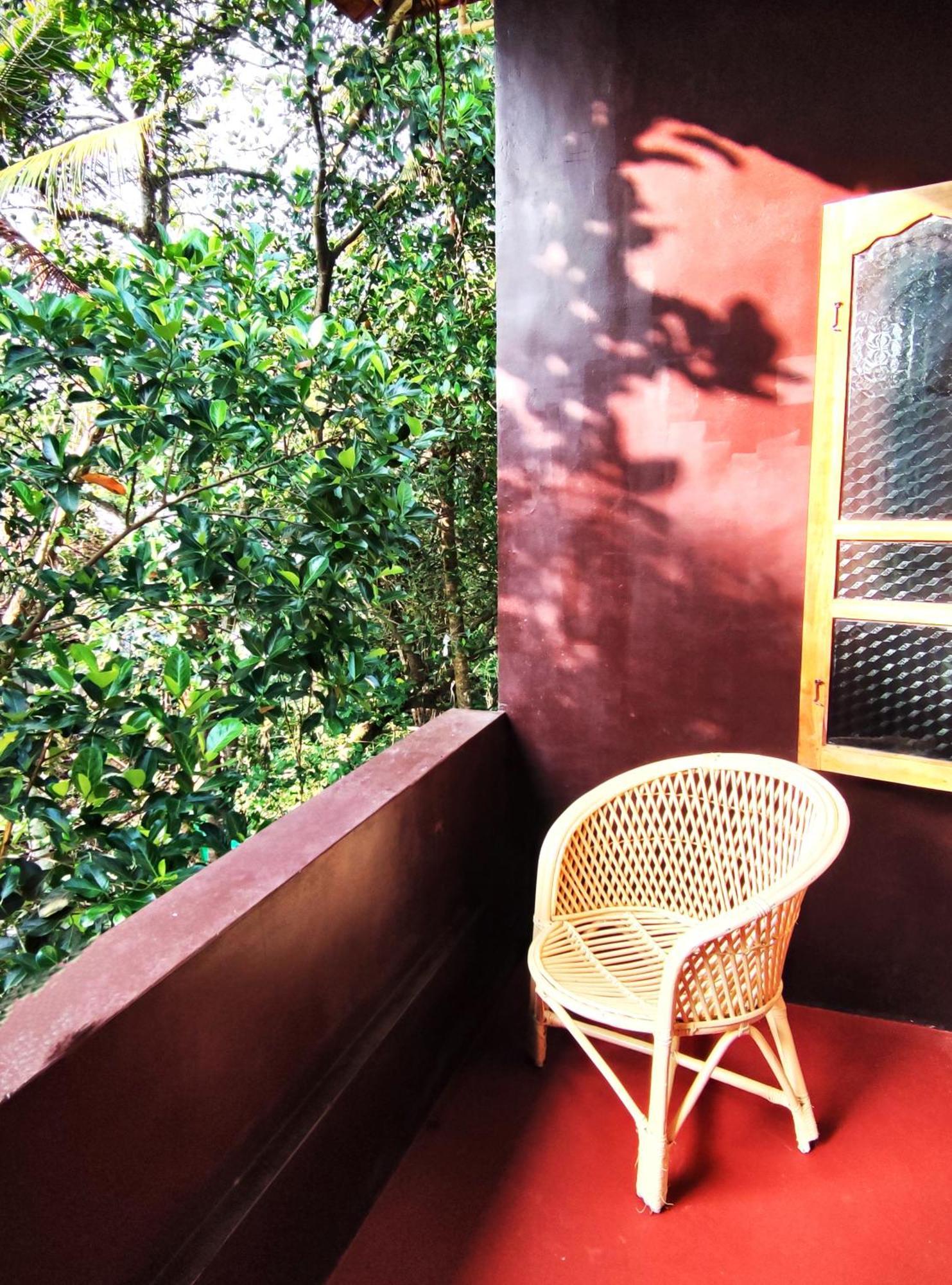 Soul Home Stay Varkala Ngoại thất bức ảnh